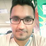 Mudasir Yasin