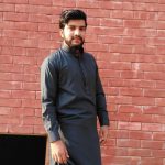 Muzamil Mubashir